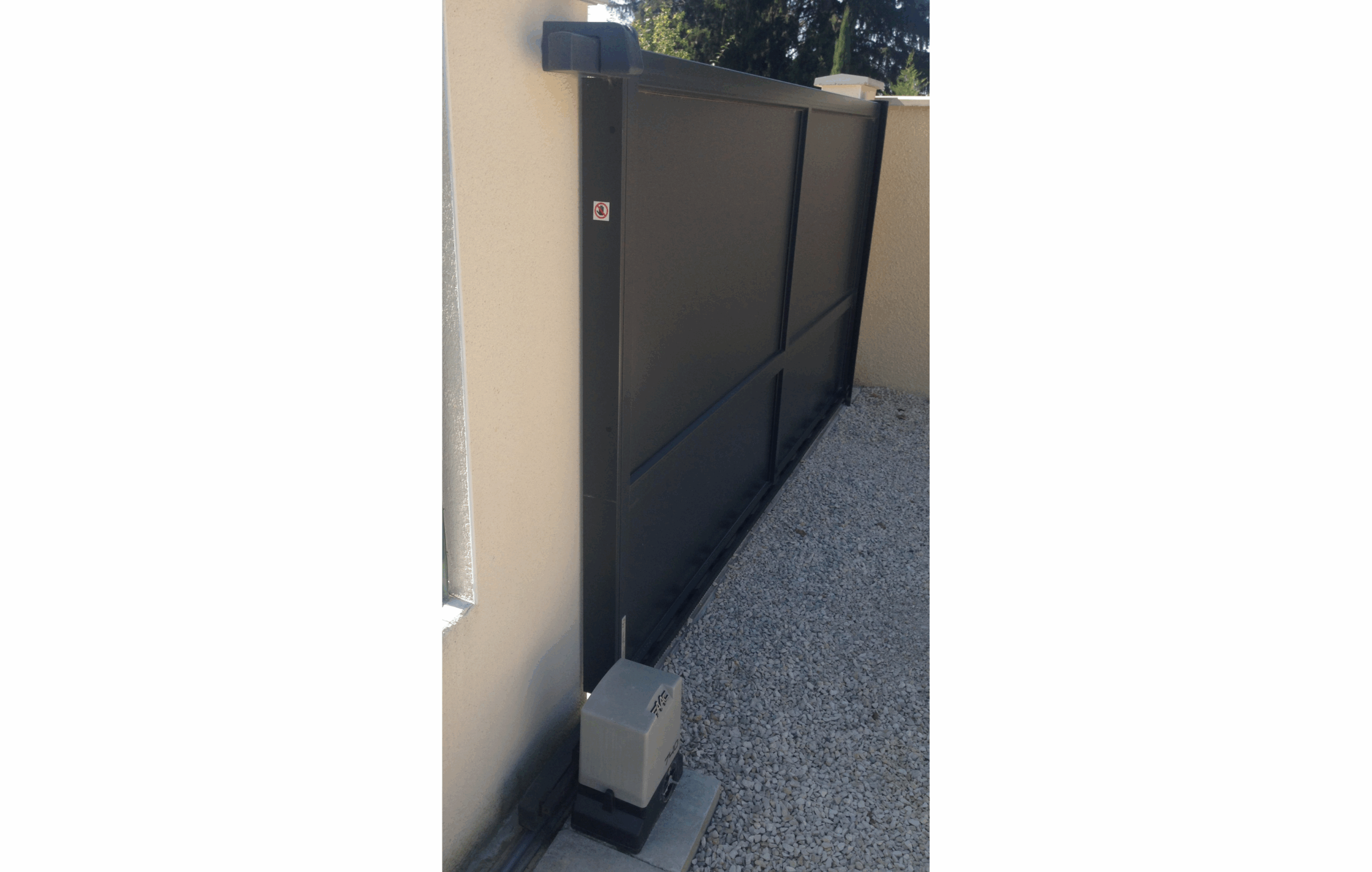 automatisme BONGIORNI ELECTRICITE ELECTRICIEN ISERE DEPANNAGE BOURGOIN JALLIEU